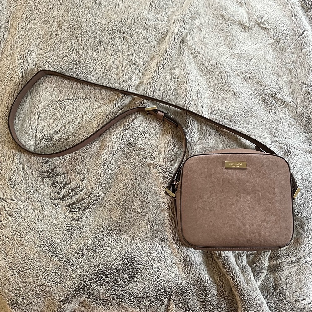 Kate Spade Crossbody Bag